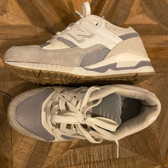 SOLD: New Balance 530 Encap Sneakers - Picture 2 of 3